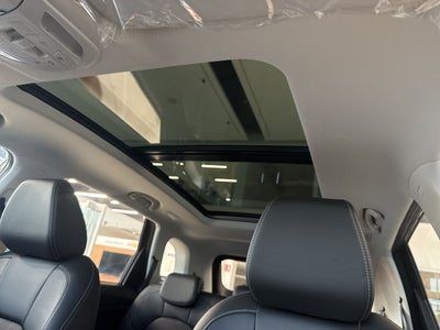 2026 Chevrolet CAPTIVA CAPTIVA PREMIER  PAQ. C