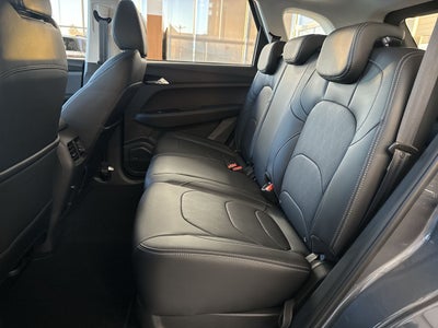 2026 Chevrolet CAPTIVA CAPTIVA PREMIER  PAQ. C