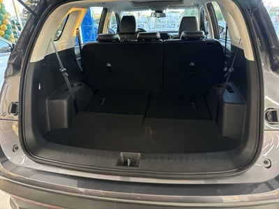 2026 Chevrolet CAPTIVA CAPTIVA PREMIER  PAQ. C