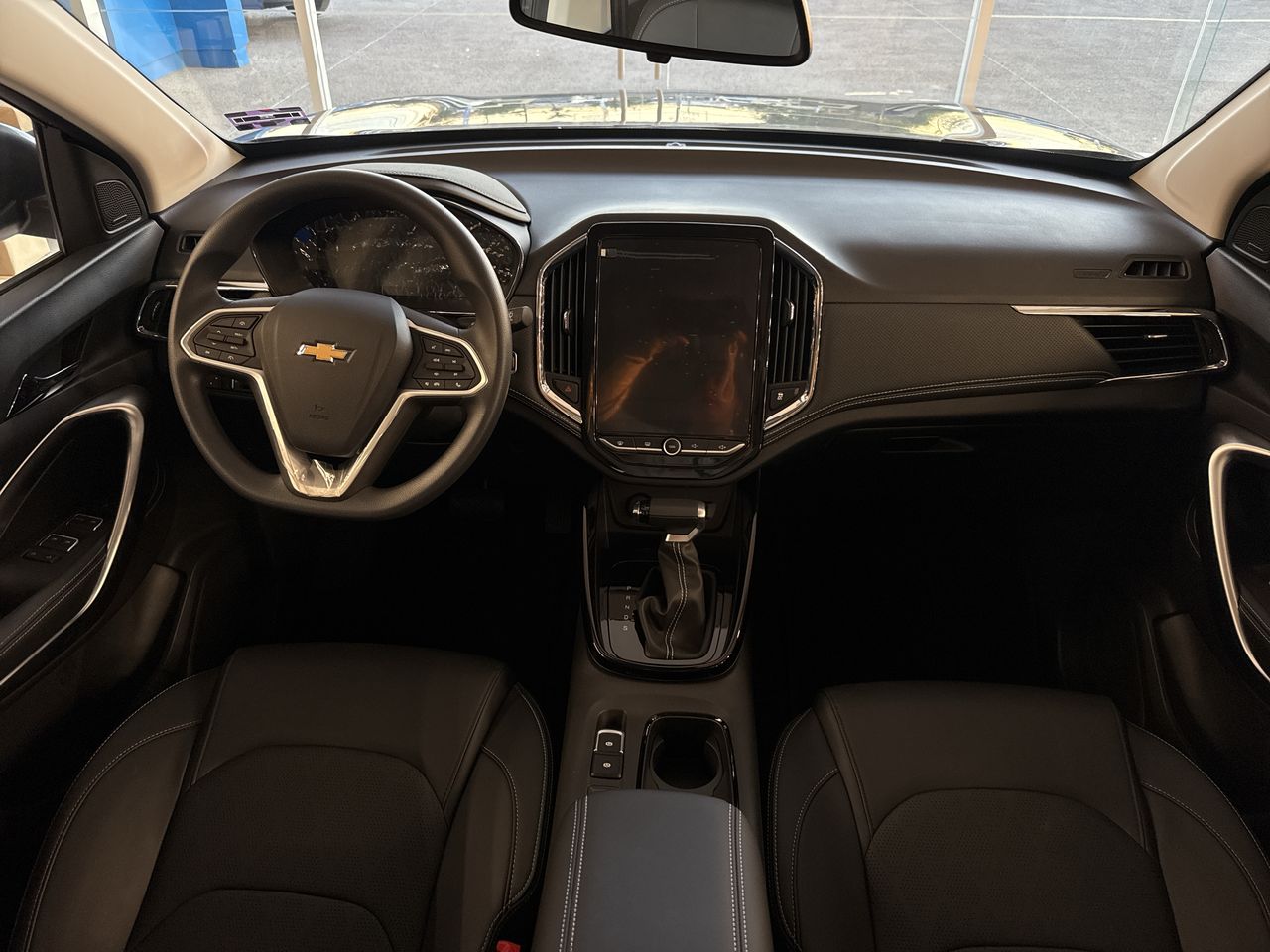 2026 Chevrolet CAPTIVA CAPTIVA PREMIER  PAQ. C