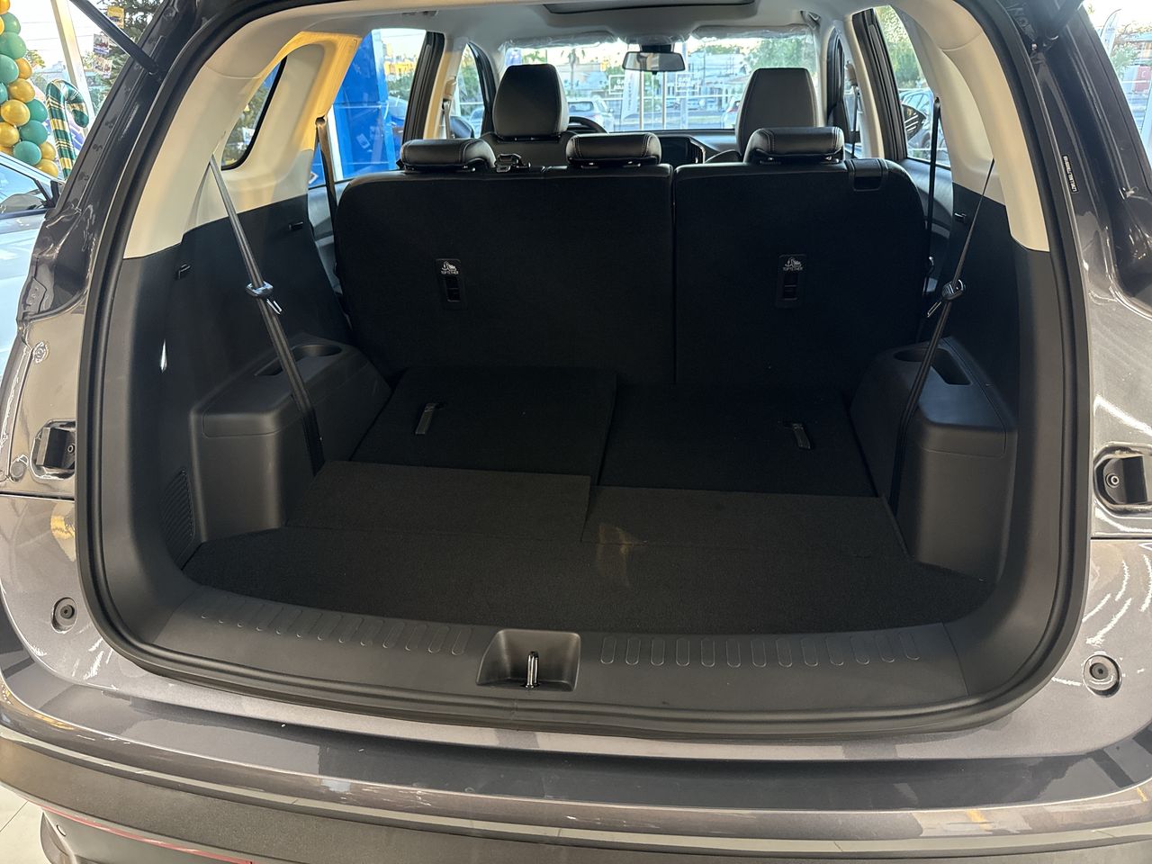 2026 Chevrolet CAPTIVA CAPTIVA PREMIER  PAQ. C