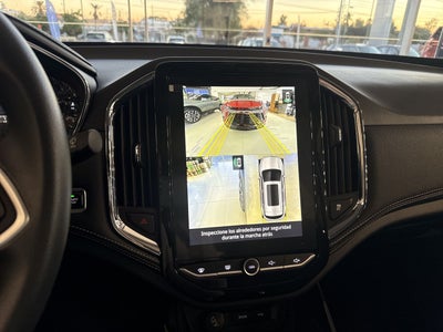 2026 Chevrolet CAPTIVA CAPTIVA PREMIER  PAQ. C