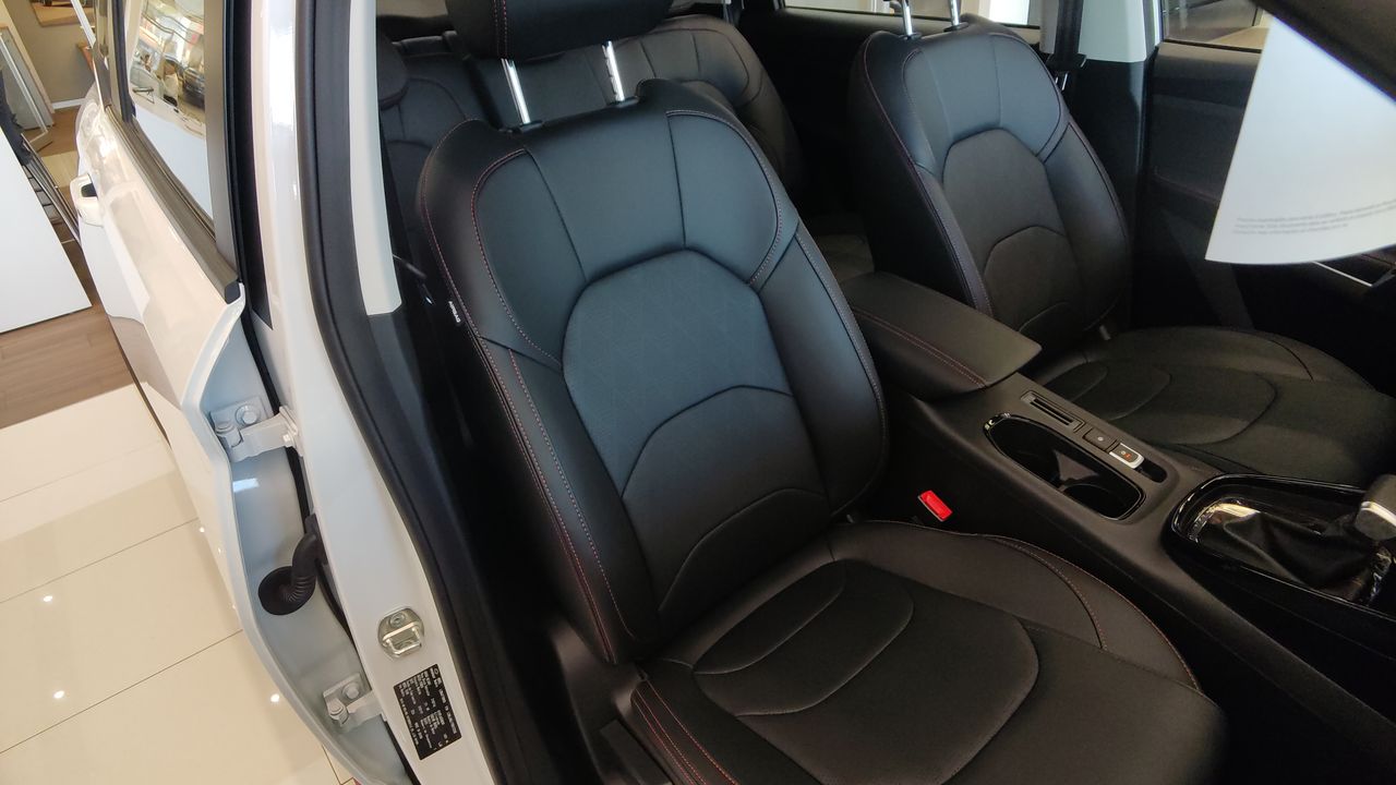 2026 Chevrolet CAPTIVA CAPTIVA PREMIER BLACK EDITION PAQ. D