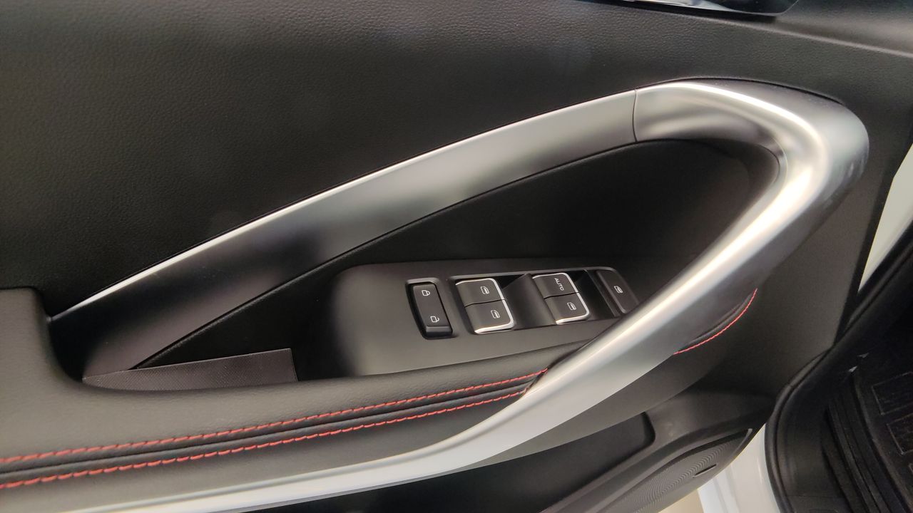 2026 Chevrolet CAPTIVA CAPTIVA PREMIER BLACK EDITION PAQ. D