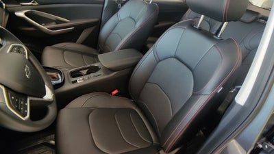 2026 Chevrolet CAPTIVA CAPTIVA PREMIER BLACK EDITION PAQ. D