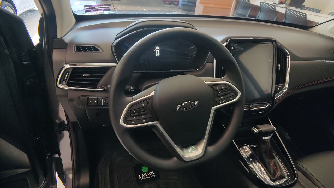 2026 Chevrolet CAPTIVA CAPTIVA PREMIER BLACK EDITION PAQ. D