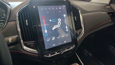 2026 Chevrolet CAPTIVA CAPTIVA PREMIER BLACK EDITION PAQ. D