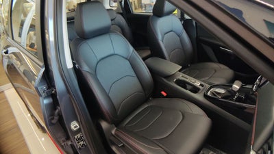 2026 Chevrolet CAPTIVA CAPTIVA PREMIER BLACK EDITION PAQ. D