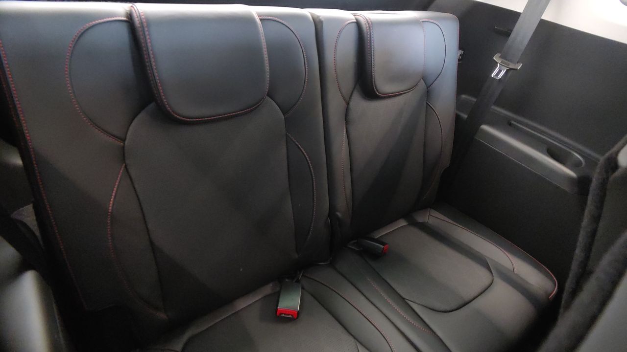 2026 Chevrolet CAPTIVA CAPTIVA PREMIER BLACK EDITION PAQ. D