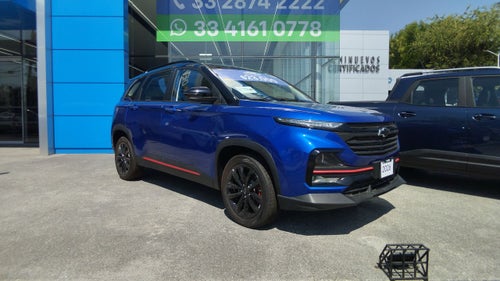 2026 Chevrolet CAPTIVA CAPTIVA PREMIER BLACK EDITION PAQ. D