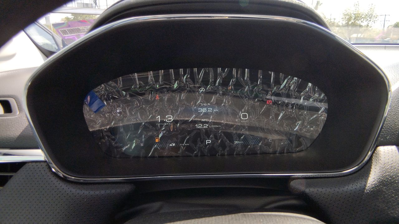 2026 Chevrolet CAPTIVA CAPTIVA PREMIER BLACK EDITION PAQ. D