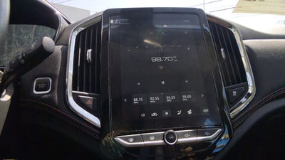 2026 Chevrolet CAPTIVA CAPTIVA PREMIER BLACK EDITION PAQ. D