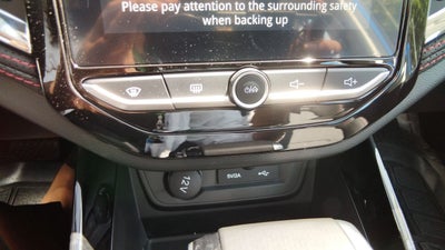 2026 Chevrolet CAPTIVA CAPTIVA PREMIER BLACK EDITION PAQ. D