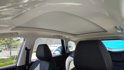 2026 Chevrolet CAPTIVA CAPTIVA PREMIER BLACK EDITION PAQ. D