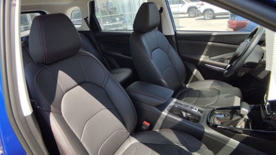 2026 Chevrolet CAPTIVA CAPTIVA PREMIER BLACK EDITION PAQ. D