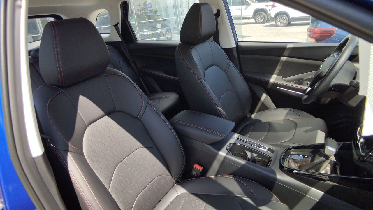 2026 Chevrolet CAPTIVA CAPTIVA PREMIER BLACK EDITION PAQ. D