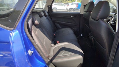 2026 Chevrolet CAPTIVA CAPTIVA PREMIER BLACK EDITION PAQ. D