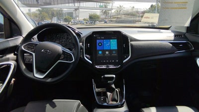 2026 Chevrolet CAPTIVA CAPTIVA PREMIER BLACK EDITION PAQ. D