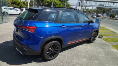 2026 Chevrolet CAPTIVA CAPTIVA PREMIER BLACK EDITION PAQ. D