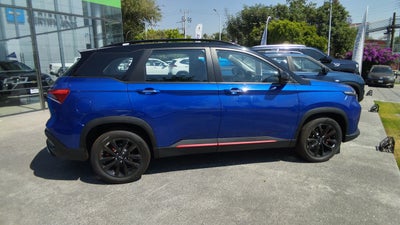 2026 Chevrolet CAPTIVA CAPTIVA PREMIER BLACK EDITION PAQ. D