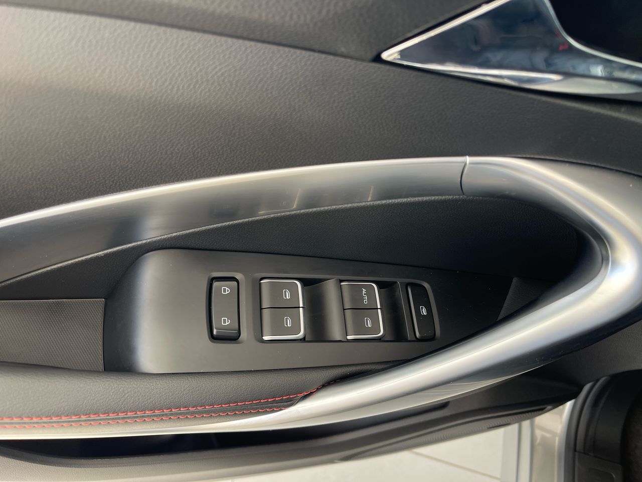 2026 Chevrolet CAPTIVA CAPTIVA PREMIER BLACK EDITION PAQ. D