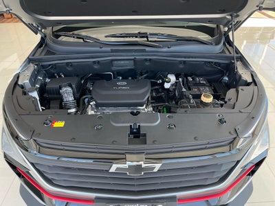 2026 Chevrolet CAPTIVA CAPTIVA PREMIER BLACK EDITION PAQ. D