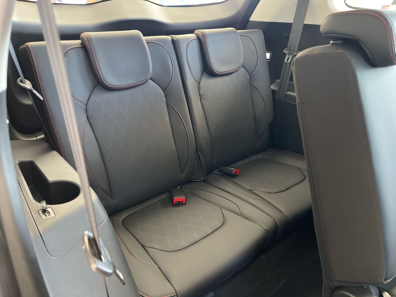 2026 Chevrolet CAPTIVA CAPTIVA PREMIER BLACK EDITION PAQ. D