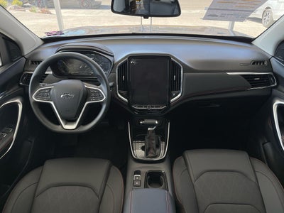 2026 Chevrolet CAPTIVA CAPTIVA PREMIER BLACK EDITION PAQ. D