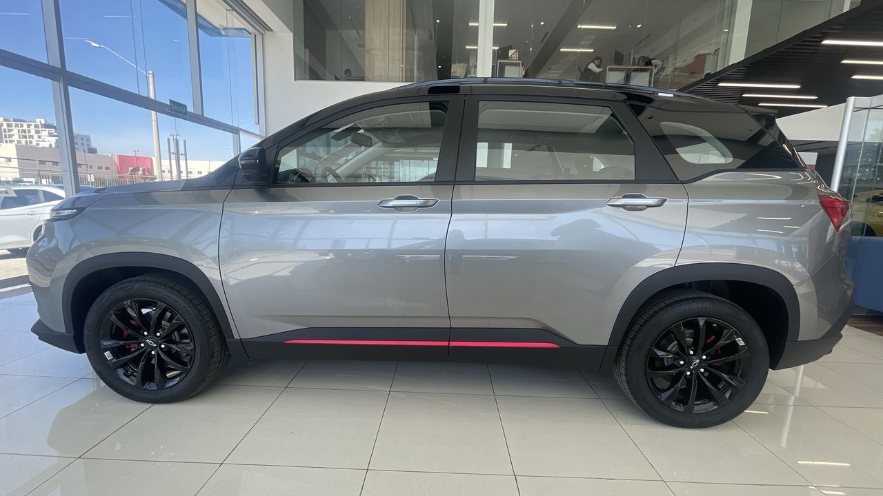 2026 Chevrolet CAPTIVA CAPTIVA PREMIER BLACK EDITION PAQ. D