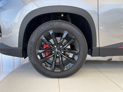 2026 Chevrolet CAPTIVA CAPTIVA PREMIER BLACK EDITION PAQ. D