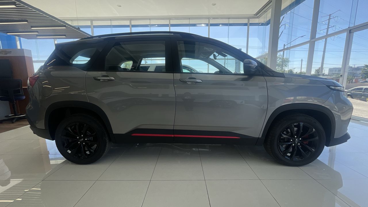 2026 Chevrolet CAPTIVA CAPTIVA PREMIER BLACK EDITION PAQ. D