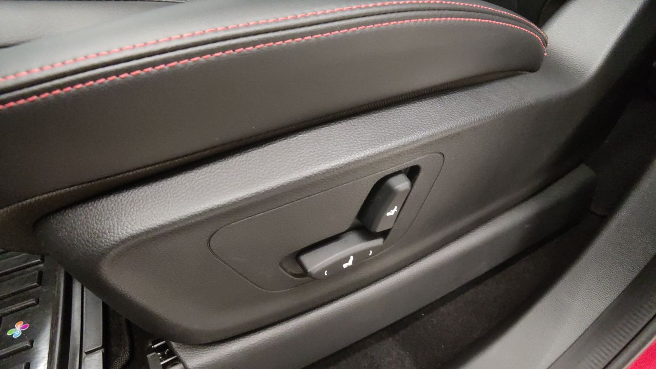 2026 Chevrolet CAPTIVA CAPTIVA PREMIER BLACK EDITION PAQ. D