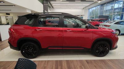 2026 Chevrolet CAPTIVA CAPTIVA PREMIER BLACK EDITION PAQ. D