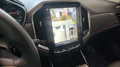 2026 Chevrolet CAPTIVA CAPTIVA PREMIER BLACK EDITION PAQ. D