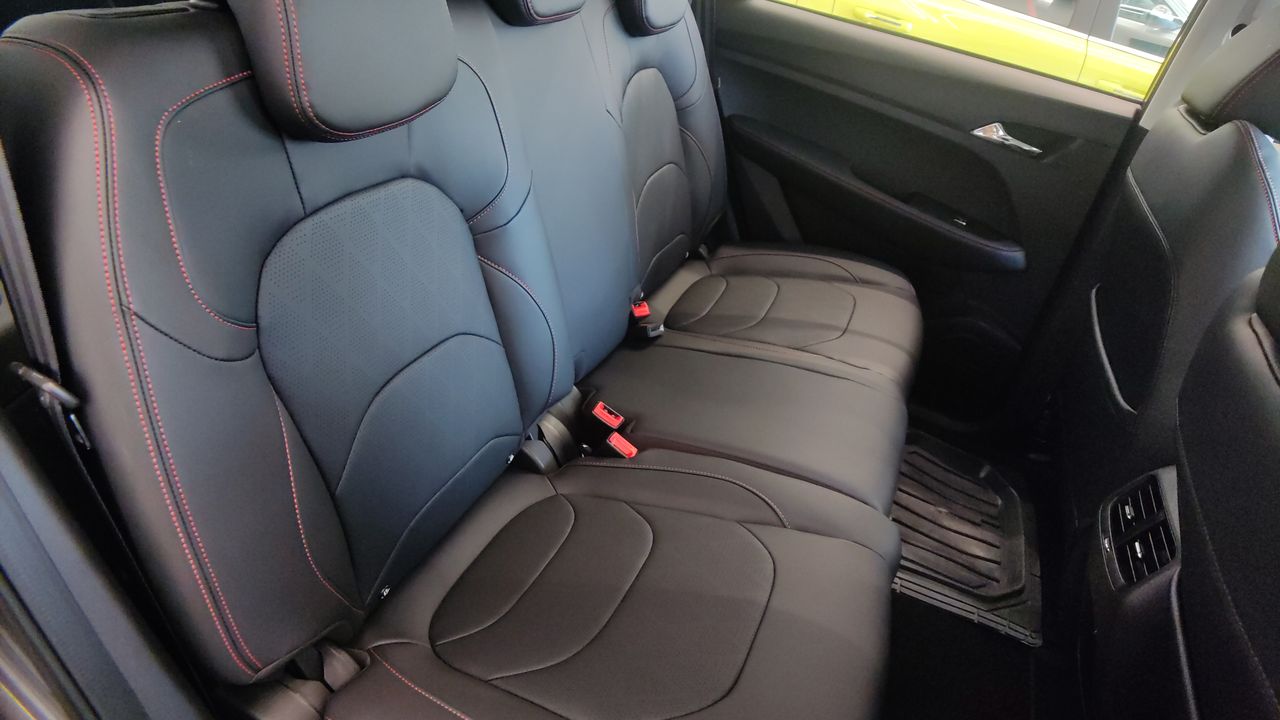 2026 Chevrolet CAPTIVA CAPTIVA PREMIER BLACK EDITION PAQ. D