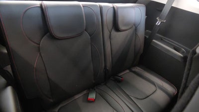 2026 Chevrolet CAPTIVA CAPTIVA PREMIER BLACK EDITION PAQ. D