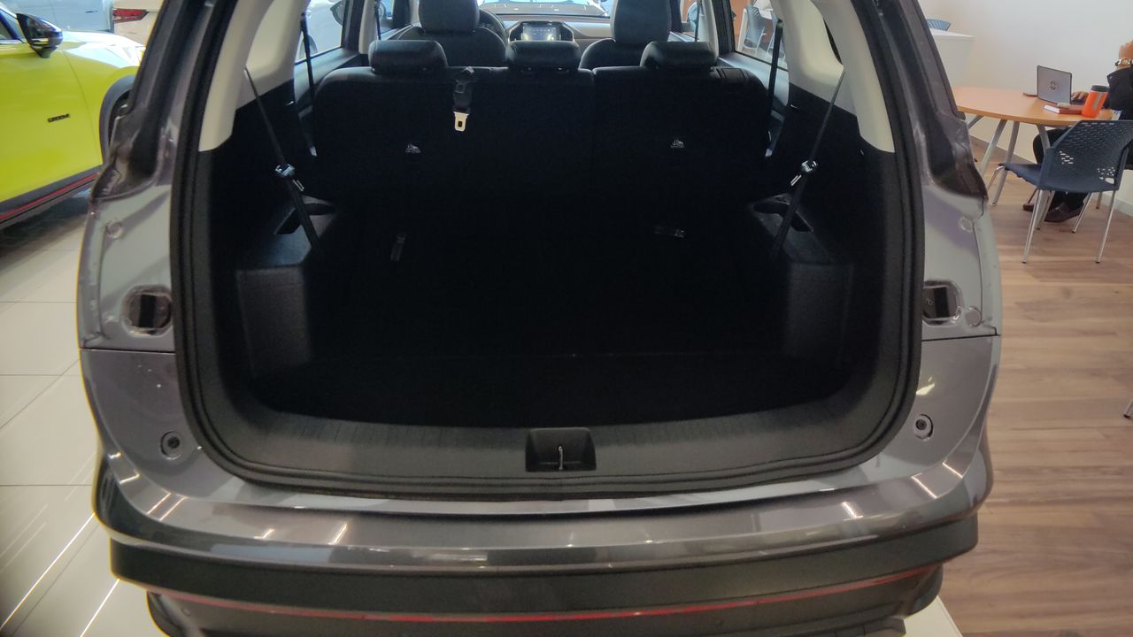 2026 Chevrolet CAPTIVA CAPTIVA PREMIER BLACK EDITION PAQ. D