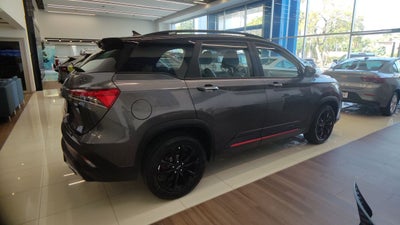 2026 Chevrolet CAPTIVA CAPTIVA PREMIER BLACK EDITION PAQ. D