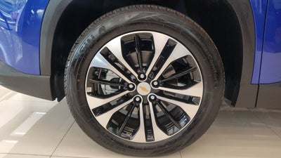 2026 Chevrolet CAPTIVA CAPTIVA LT 5 PASAJEROS PAQ. A