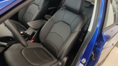 2026 Chevrolet CAPTIVA CAPTIVA LT 5 PASAJEROS PAQ. A