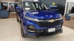 2026 Chevrolet CAPTIVA CAPTIVA LT 5 PASAJEROS PAQ. A