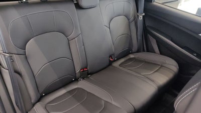 2026 Chevrolet CAPTIVA CAPTIVA LT 5 PASAJEROS PAQ. A