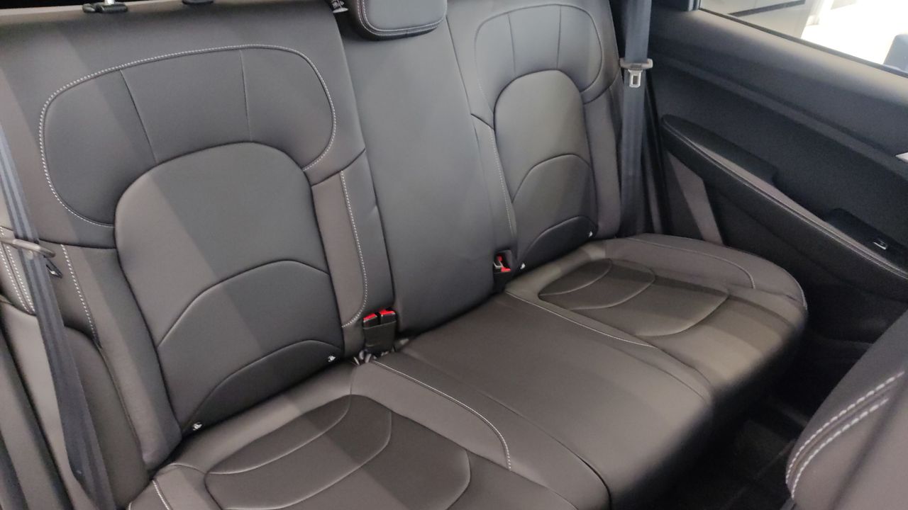 2026 Chevrolet CAPTIVA CAPTIVA LT 5 PASAJEROS PAQ. A