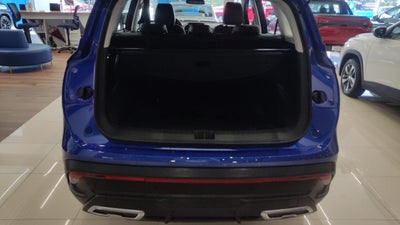 2026 Chevrolet CAPTIVA CAPTIVA LT 5 PASAJEROS PAQ. A