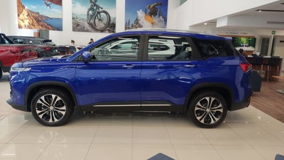 2026 Chevrolet CAPTIVA CAPTIVA LT 5 PASAJEROS PAQ. A