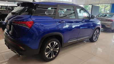 2026 Chevrolet CAPTIVA CAPTIVA LT 5 PASAJEROS PAQ. A