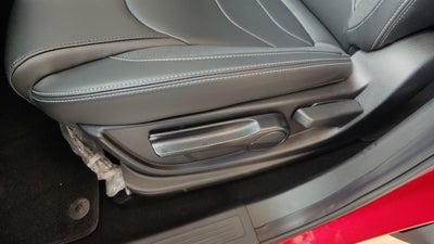 2026 Chevrolet CAPTIVA CAPTIVA LT 7 PASAJEROS PAQ. B