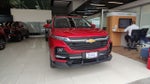 2026 Chevrolet CAPTIVA CAPTIVA LT 7 PASAJEROS PAQ. B