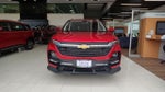 2026 Chevrolet CAPTIVA CAPTIVA LT 7 PASAJEROS PAQ. B