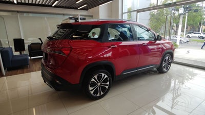 2026 Chevrolet CAPTIVA CAPTIVA LT 7 PASAJEROS PAQ. B